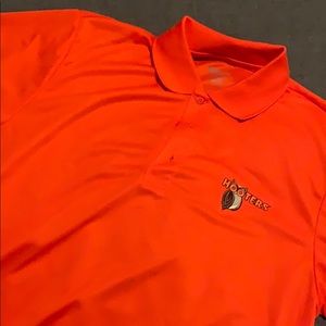 Hooters Polo